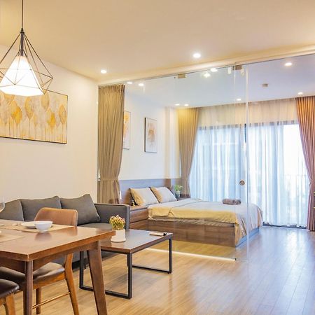 La Passion - Tay Ho Hanoi One Bedroom Apartment! Экстерьер фото