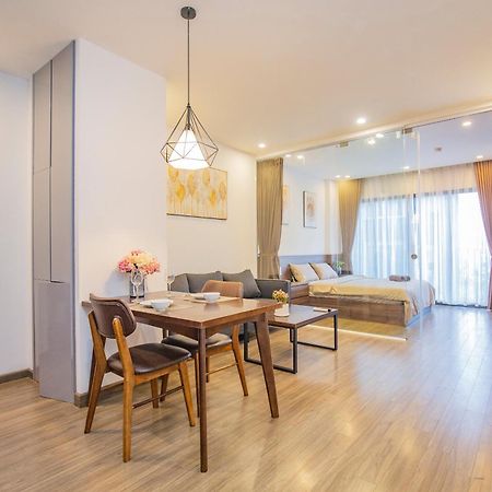 La Passion - Tay Ho Hanoi One Bedroom Apartment! Экстерьер фото