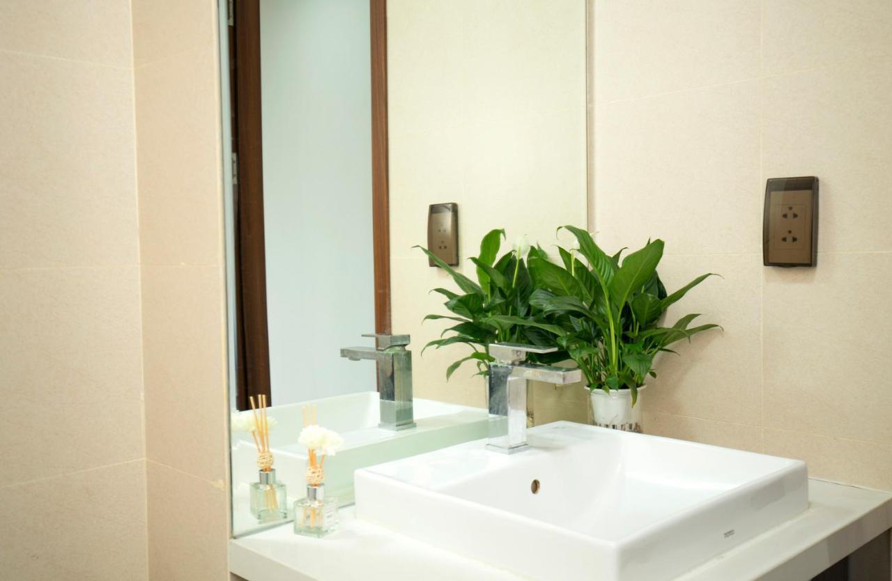 La Passion - Tay Ho Hanoi One Bedroom Apartment! Экстерьер фото
