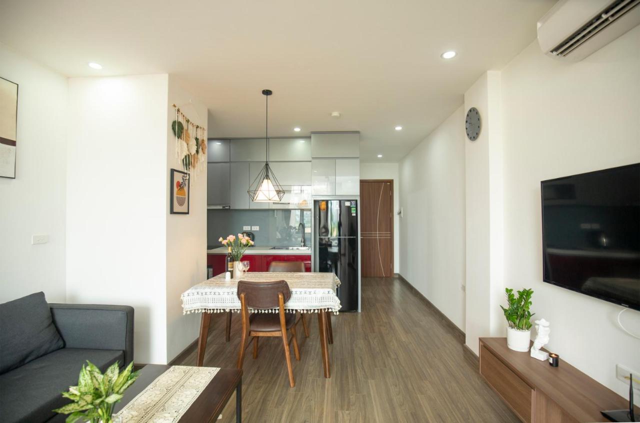 La Passion - Tay Ho Hanoi One Bedroom Apartment! Экстерьер фото