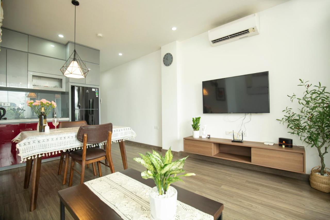 La Passion - Tay Ho Hanoi One Bedroom Apartment! Экстерьер фото