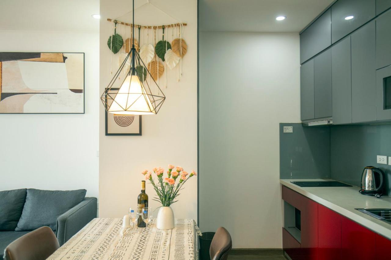 La Passion - Tay Ho Hanoi One Bedroom Apartment! Экстерьер фото